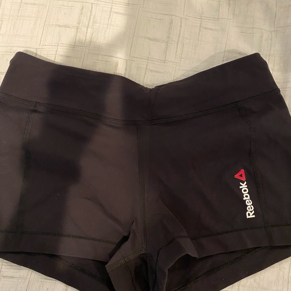 Reebok shorts